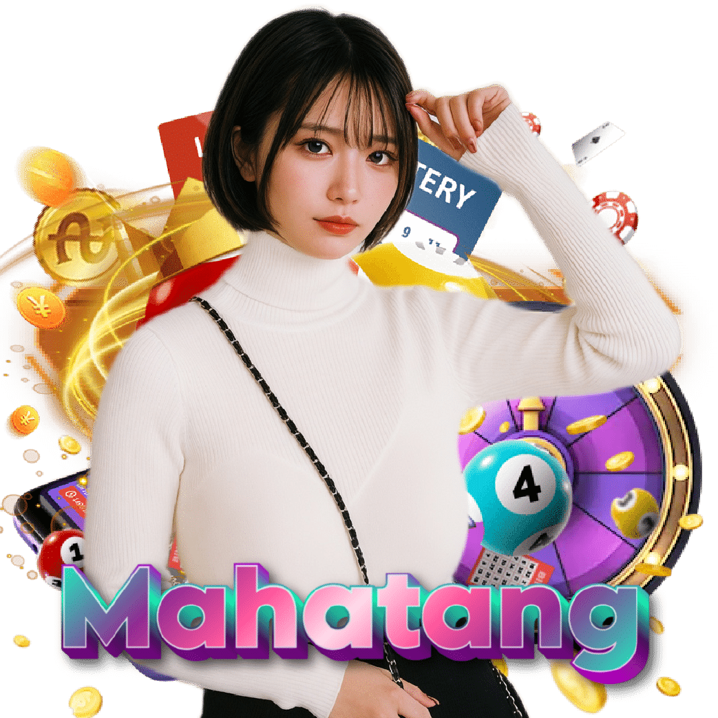 mahatang อันดับ 1