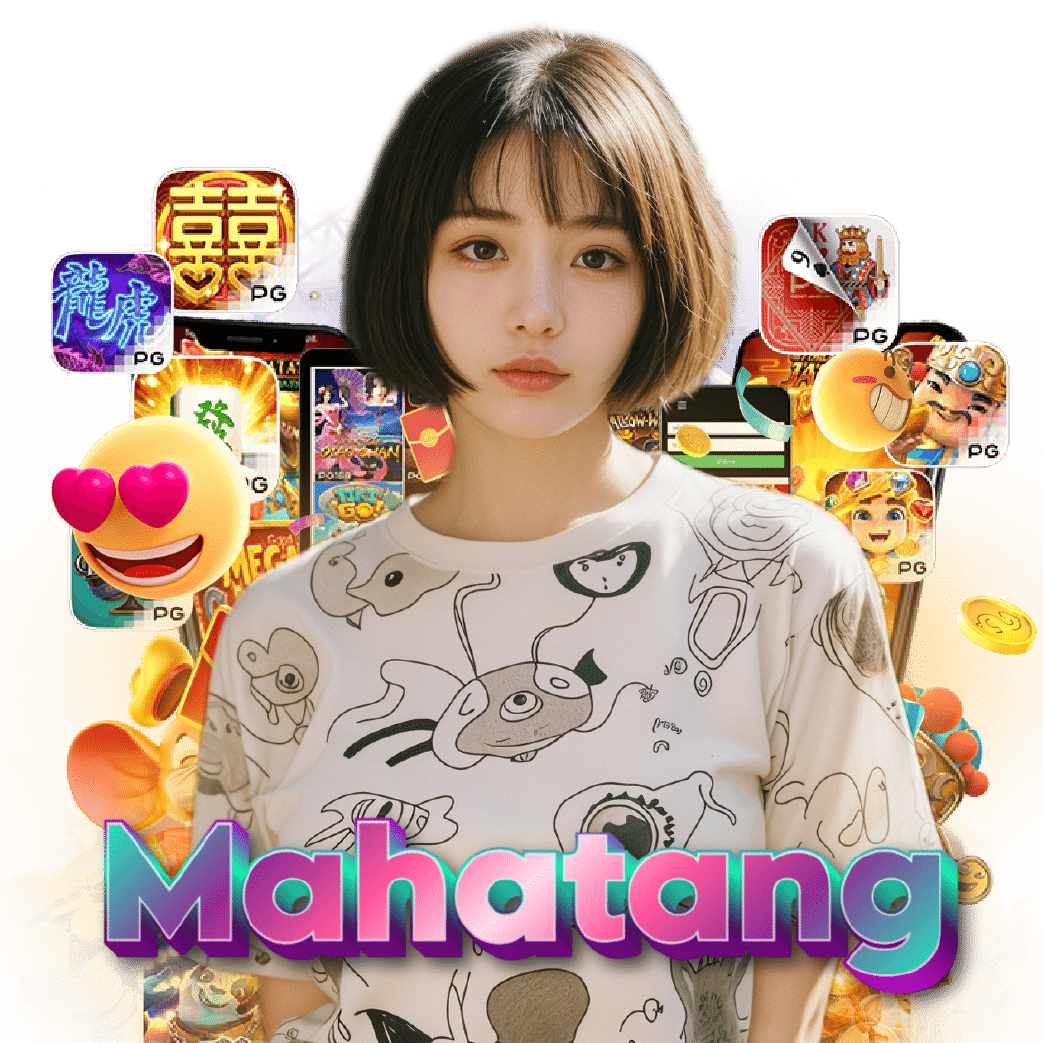 mahatang เกมลิขสิทธิ์แท้