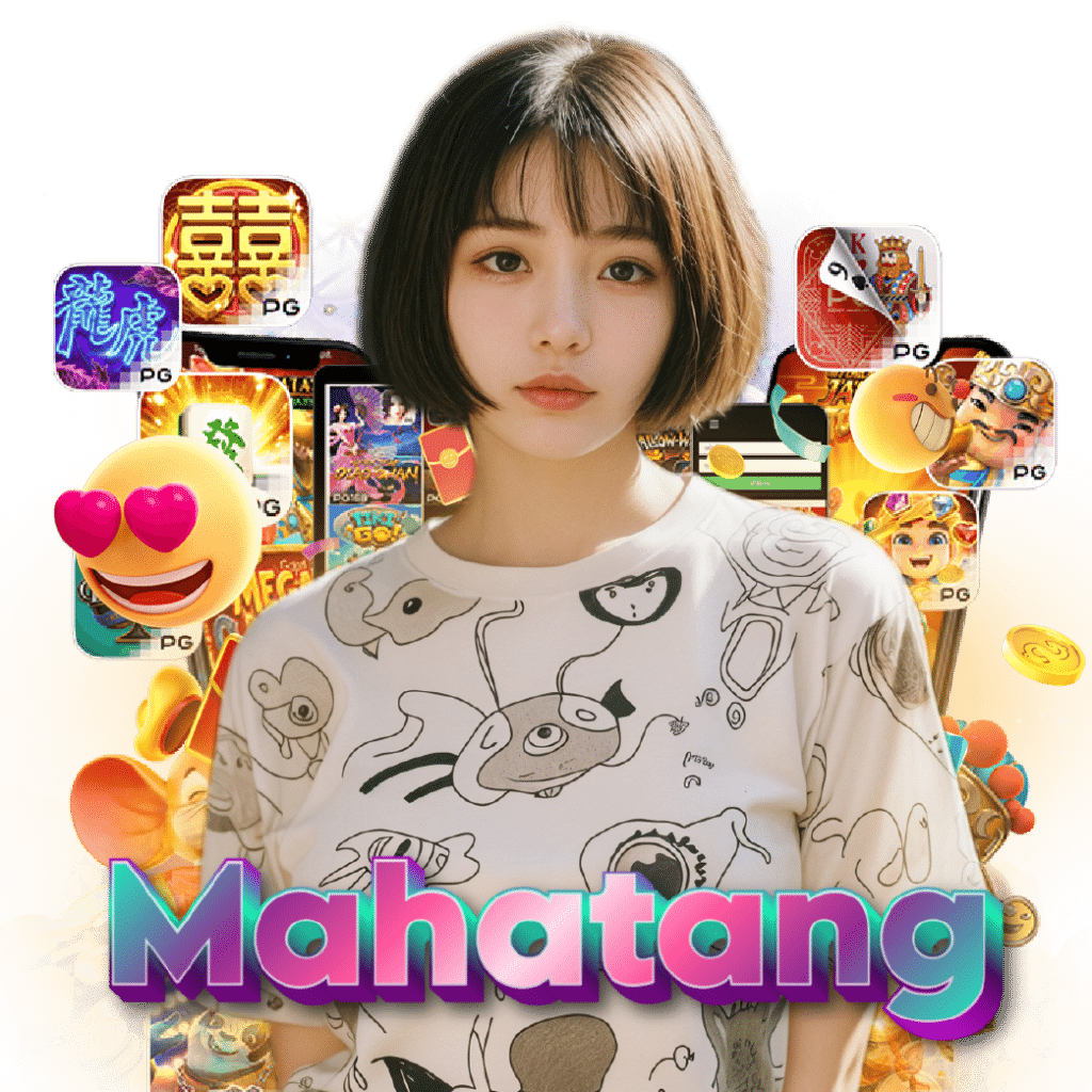 mahatang เกมลิขสิทธิ์แท้